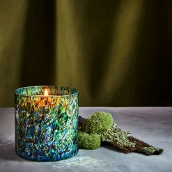Forest Oakmoss Absolute Candle