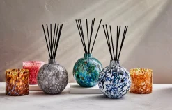 Forest Oakmoss Absolute Reed Diffuser