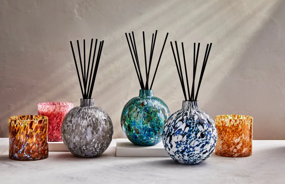 Forest Oakmoss Absolute Reed Diffuser