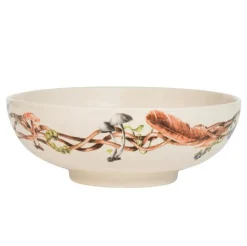 Forest Walk 12" Serving Bowl