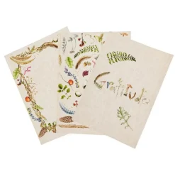 Forest Walk Journal Assorted, Set of 3