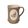Forest Walk Pheasant Mug