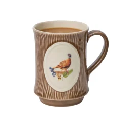 Forest Walk Pheasant Mug