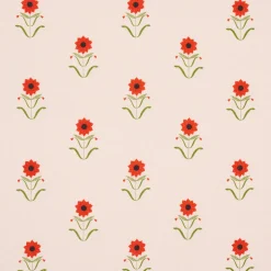 Forget Me Dots Fabric