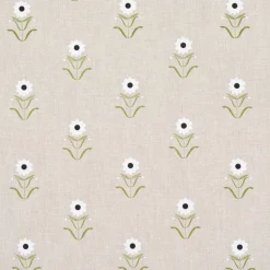 Forget Me Dots Fabric