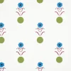 Forget Me Dots Wallpaper