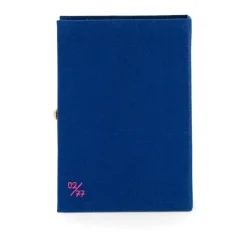 Formentera Book Clutch