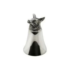 Fox Stirrup Cup