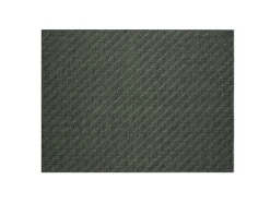 Foxtail Rectangular Placemat in Thyme