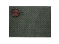 Foxtail Rectangular Placemat in Thyme