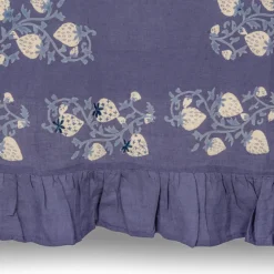 Fraises Des Bois Tablecloth