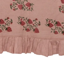 Fraises Des Bois Tablecloth