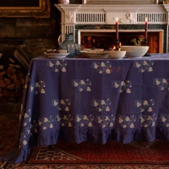 Fraises Des Bois Tablecloth