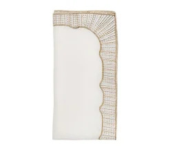 Frame Napkin, Set of 4