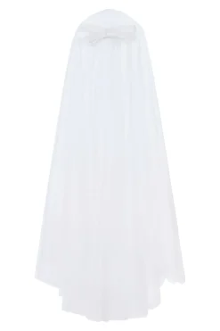 Francisca Circle Veil