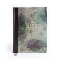 Frankenstein Art Novel Collector's Edition