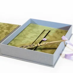 Frankenstein Art Novel Collector's Edition