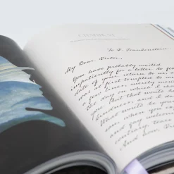 Frankenstein Art Novel Collector's Edition