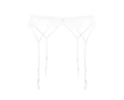 Frankie Lace Strappy Garter Belt