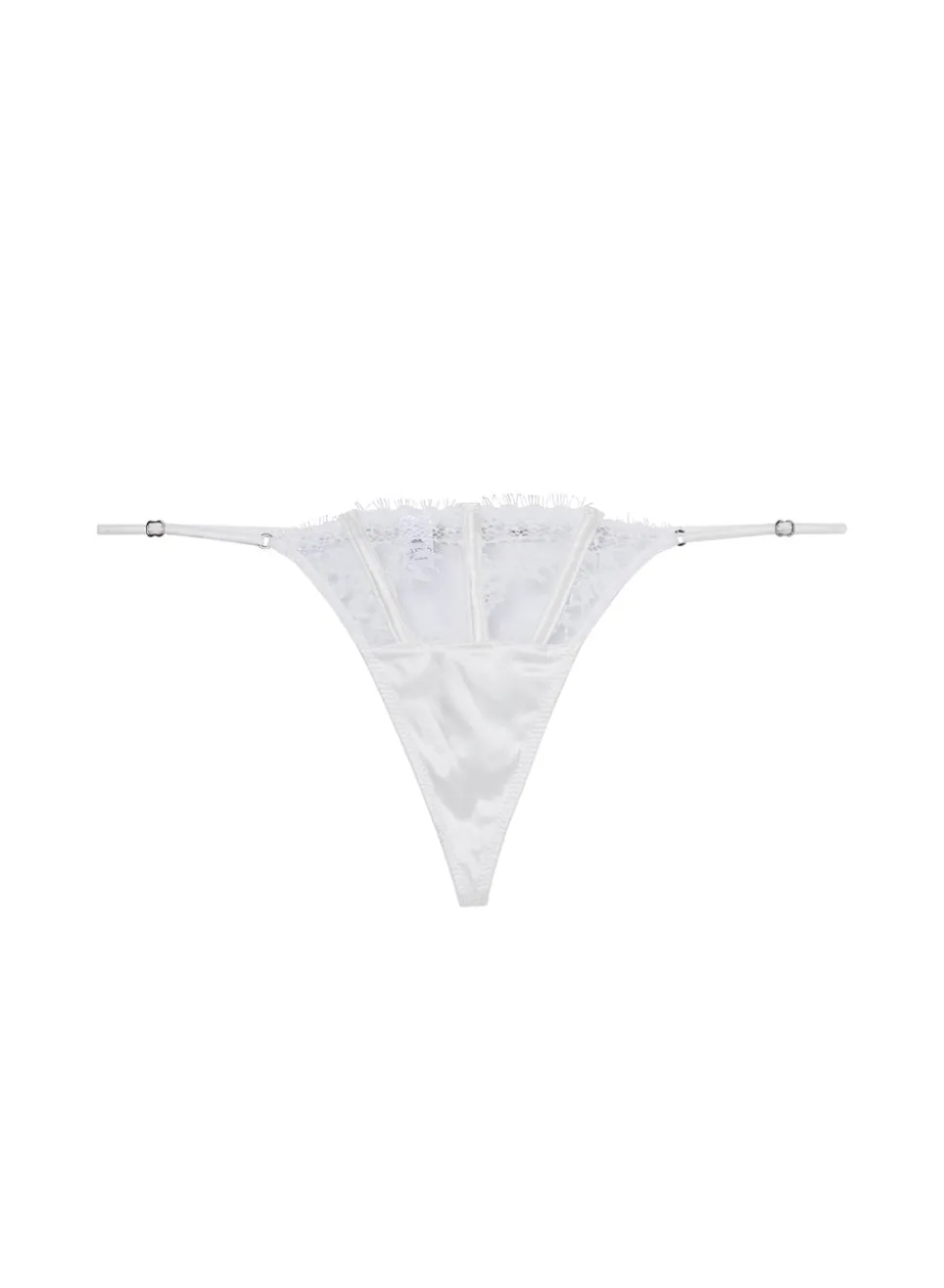 Frankie Lace Thong