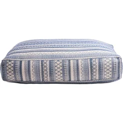 Fremont Dog Bed in Blue