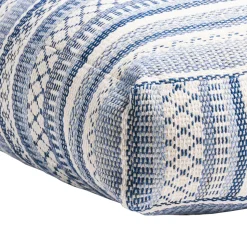 Fremont Dog Bed in Blue