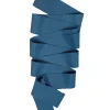 French Blue Millinery Grosgrain Ribbon