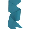 French Blue Wide Grosgrain Ribbon