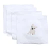 French Bulldog Cocktail Napkins