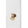 French Bulldog Hand Towel