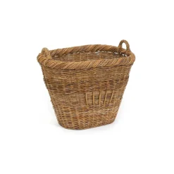 French Country Collector's Basket