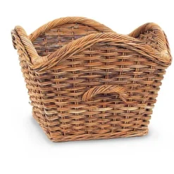 French Country Laurel Basket