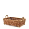 French Country Loft Basket