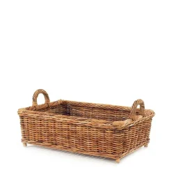 French Country Loft Basket