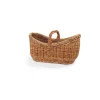 French Country Yarn Basket
