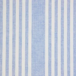 French Linen Stripe Wallpaper