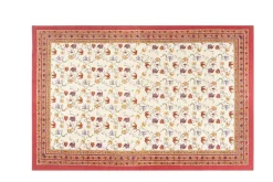 French Tablecloth Fleur des Indes