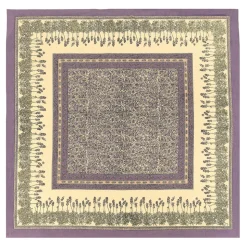 French Tablecloth Lavender