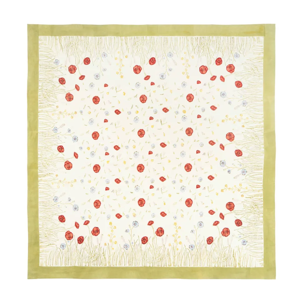 French Tablecloth Springfields