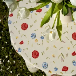 French Tablecloth Springfields