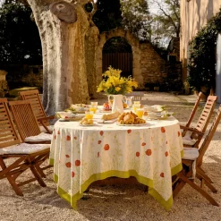 French Tablecloth Springfields