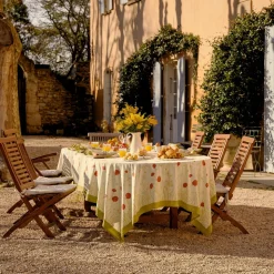 French Tablecloth Springfields