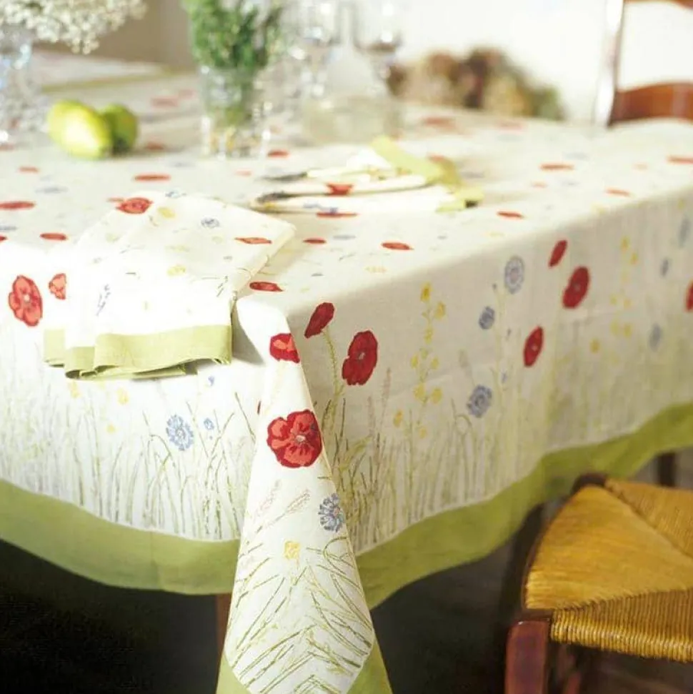 French Tablecloth Springfields