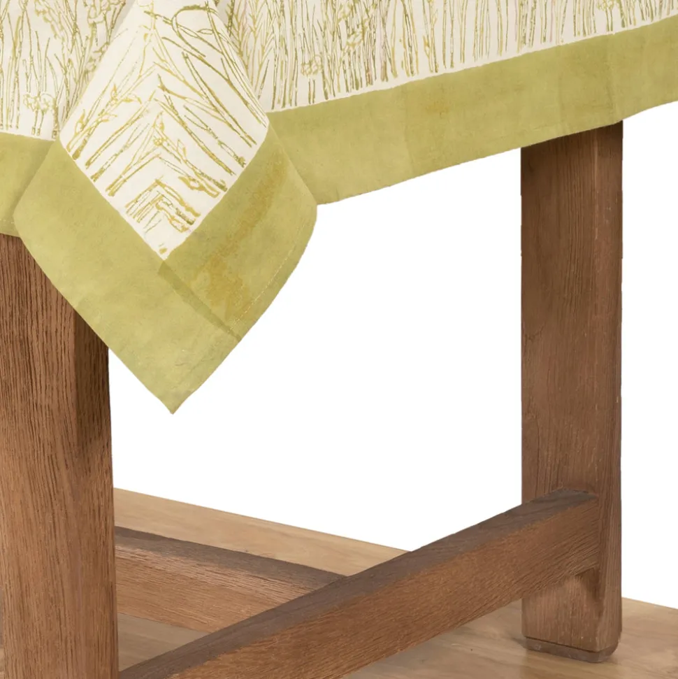 French Tablecloth Springfields