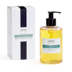 Fresh Cut Gardenia Liquid Soap