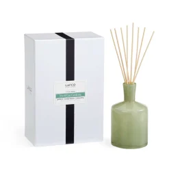 Fresh Cut Gardenia Reed Diffuser