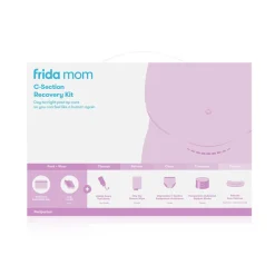 Frida Mom C-Section Recovery Kit