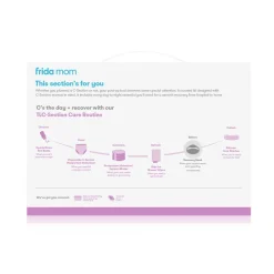 Frida Mom C-Section Recovery Kit