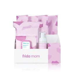 Frida Mom Labor & Delivery + Postpartum Essentials Complete Kit