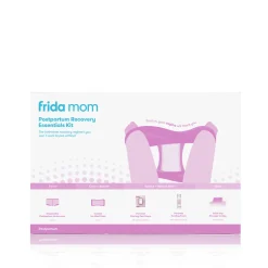 Frida Mom Labor & Delivery + Postpartum Essentials Complete Kit